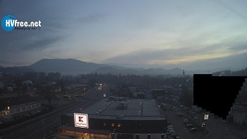 Město Rožnov pod Radhoštěm