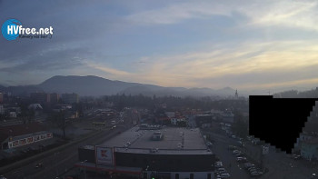 Město Rožnov pod Radhoštěm