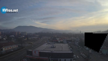 Město Rožnov pod Radhoštěm