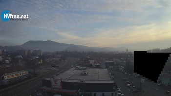 Město Rožnov pod Radhoštěm