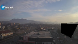 Ulice Meziříčská