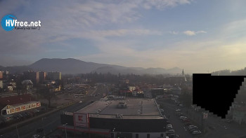 Město Rožnov pod Radhoštěm