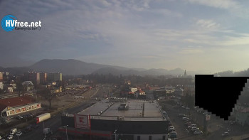 Město Rožnov pod Radhoštěm