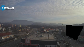 Město Rožnov pod Radhoštěm