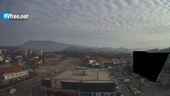 Město Rožnov pod Radhoštěm