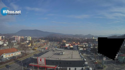 Ulice Meziříčská