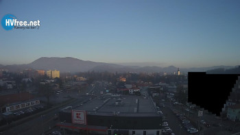 Město Rožnov pod Radhoštěm