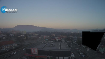 Město Rožnov pod Radhoštěm