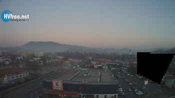 Město Rožnov pod Radhoštěm