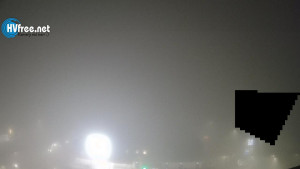 Město Rožnov pod Radhoštěm - Ulice Meziříčská - 18.12.2025 v 17:45 Město Rožnov pod Radhoštěm - Ulice Meziříčská - 18.12.2025 v 17:45