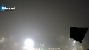 Město Rožnov pod Radhoštěm - Ulice Meziříčská - 18.12.2025 v 19:45 Město Rožnov pod Radhoštěm - Ulice Meziříčská - 18.12.2025 v 19:45