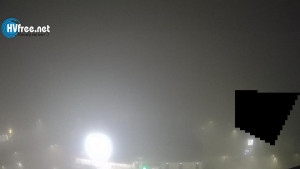 Město Rožnov pod Radhoštěm - Ulice Meziříčská - 18.12.2025 v 20:45 Město Rožnov pod Radhoštěm - Ulice Meziříčská - 18.12.2025 v 20:45