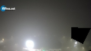 Město Rožnov pod Radhoštěm - Ulice Meziříčská - 18.12.2025 v 21:45 Město Rožnov pod Radhoštěm - Ulice Meziříčská - 18.12.2025 v 21:45