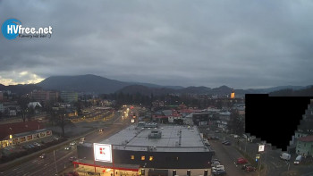 Město Rožnov pod Radhoštěm