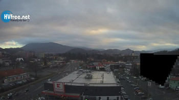 Město Rožnov pod Radhoštěm