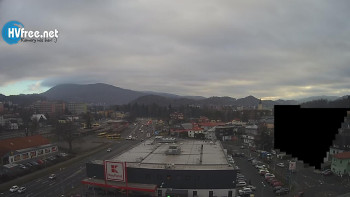 Město Rožnov pod Radhoštěm