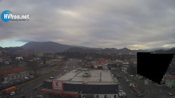 Ulice Meziříčská