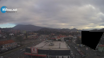 Město Rožnov pod Radhoštěm