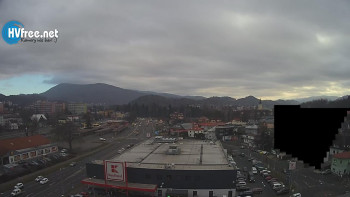 Město Rožnov pod Radhoštěm