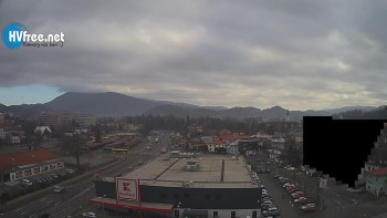 Město Rožnov pod Radhoštěm