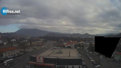 Ulice Meziříčská