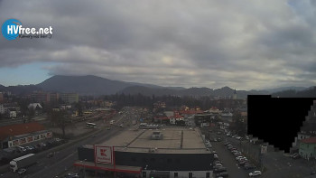 Město Rožnov pod Radhoštěm