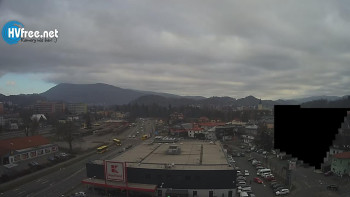 Město Rožnov pod Radhoštěm