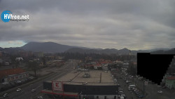 Ulice Meziříčská