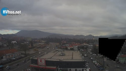 Ulice Meziříčská