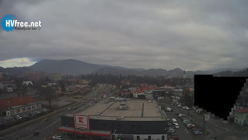 Město Rožnov pod Radhoštěm