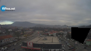 Město Rožnov pod Radhoštěm