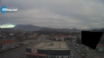 Město Rožnov pod Radhoštěm