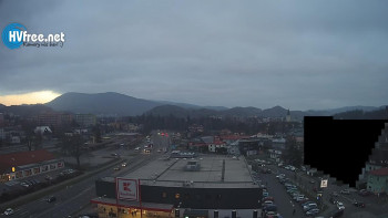 Město Rožnov pod Radhoštěm