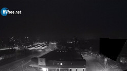 Ulice Meziříčská