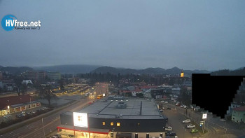 Město Rožnov pod Radhoštěm