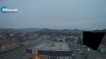 Město Rožnov pod Radhoštěm