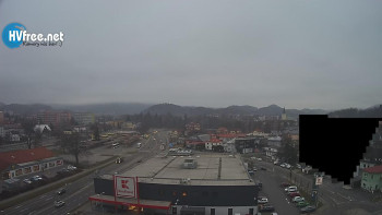 Město Rožnov pod Radhoštěm