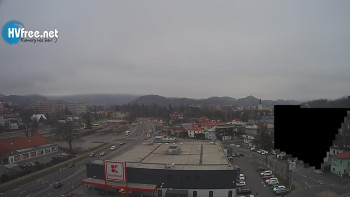 Město Rožnov pod Radhoštěm