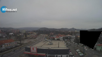 Město Rožnov pod Radhoštěm