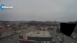 Ulice Meziříčská