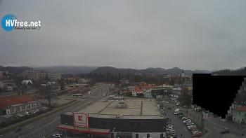 Město Rožnov pod Radhoštěm