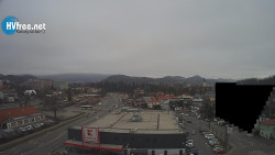 Ulice Meziříčská