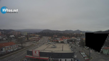 Město Rožnov pod Radhoštěm