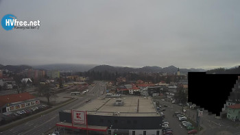 Město Rožnov pod Radhoštěm