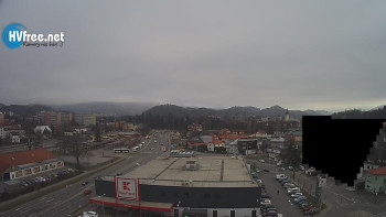 Město Rožnov pod Radhoštěm