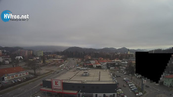 Město Rožnov pod Radhoštěm