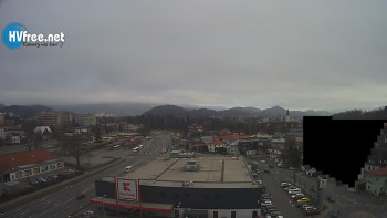 Město Rožnov pod Radhoštěm