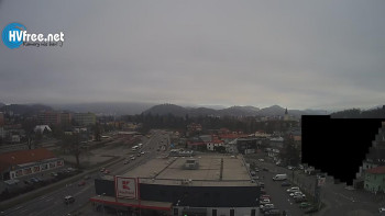 Město Rožnov pod Radhoštěm