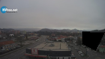 Město Rožnov pod Radhoštěm