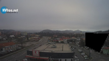 Město Rožnov pod Radhoštěm